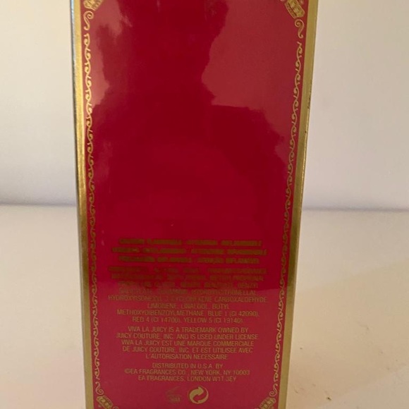 Viva la Juicy - Picture 2 of 3